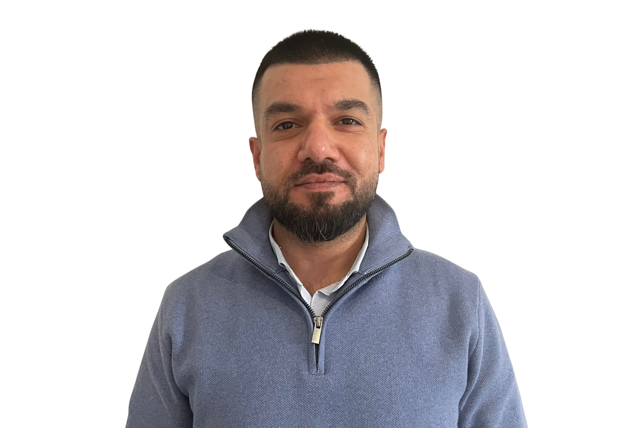 Ali Zufiqar