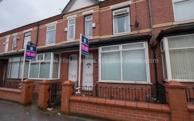 Don’t Wait! Now Is the Time to Start Looking for Your Student House for Next Year