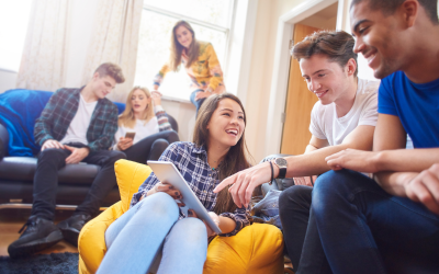 How to Find the Right House Share for Your Lifestyle