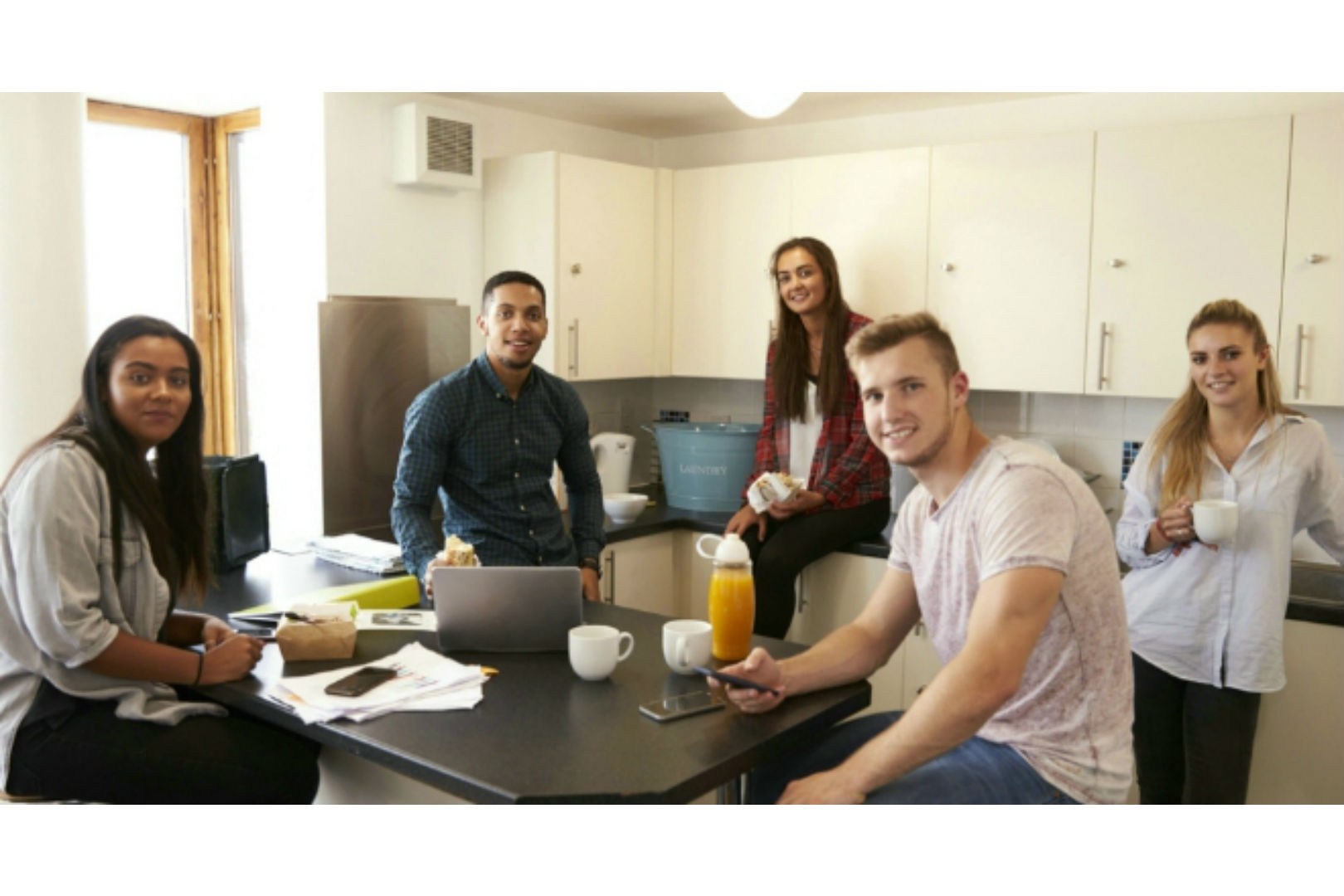 Fully managed landlords service Manchester