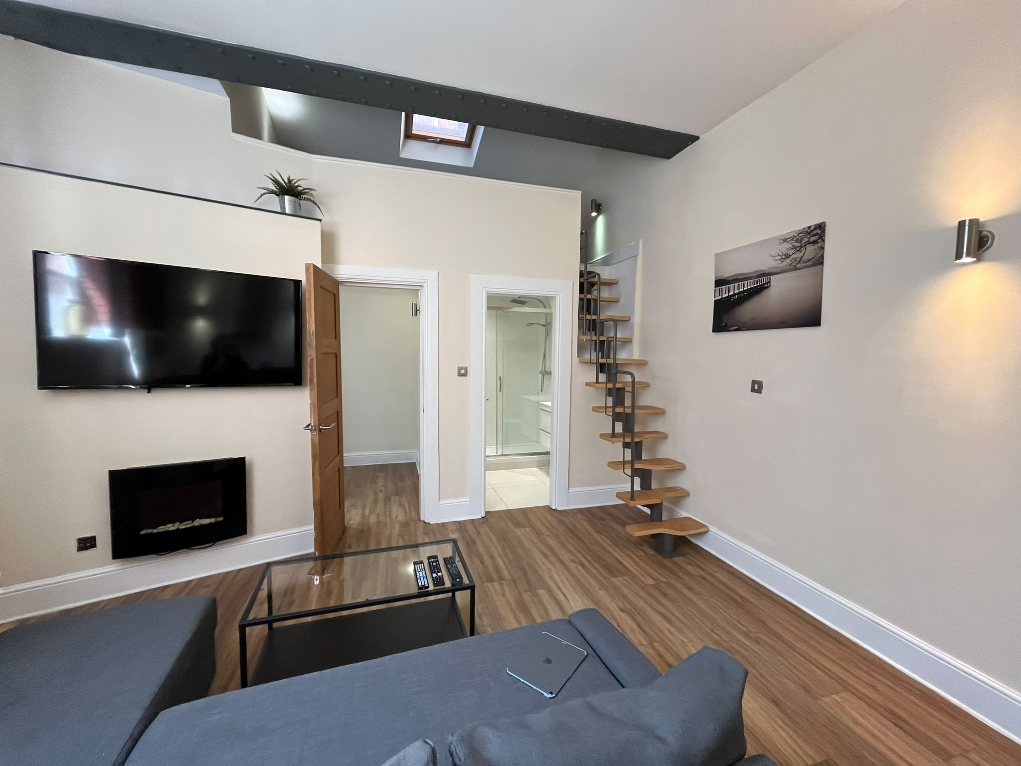 Ashton House - classi en-suite