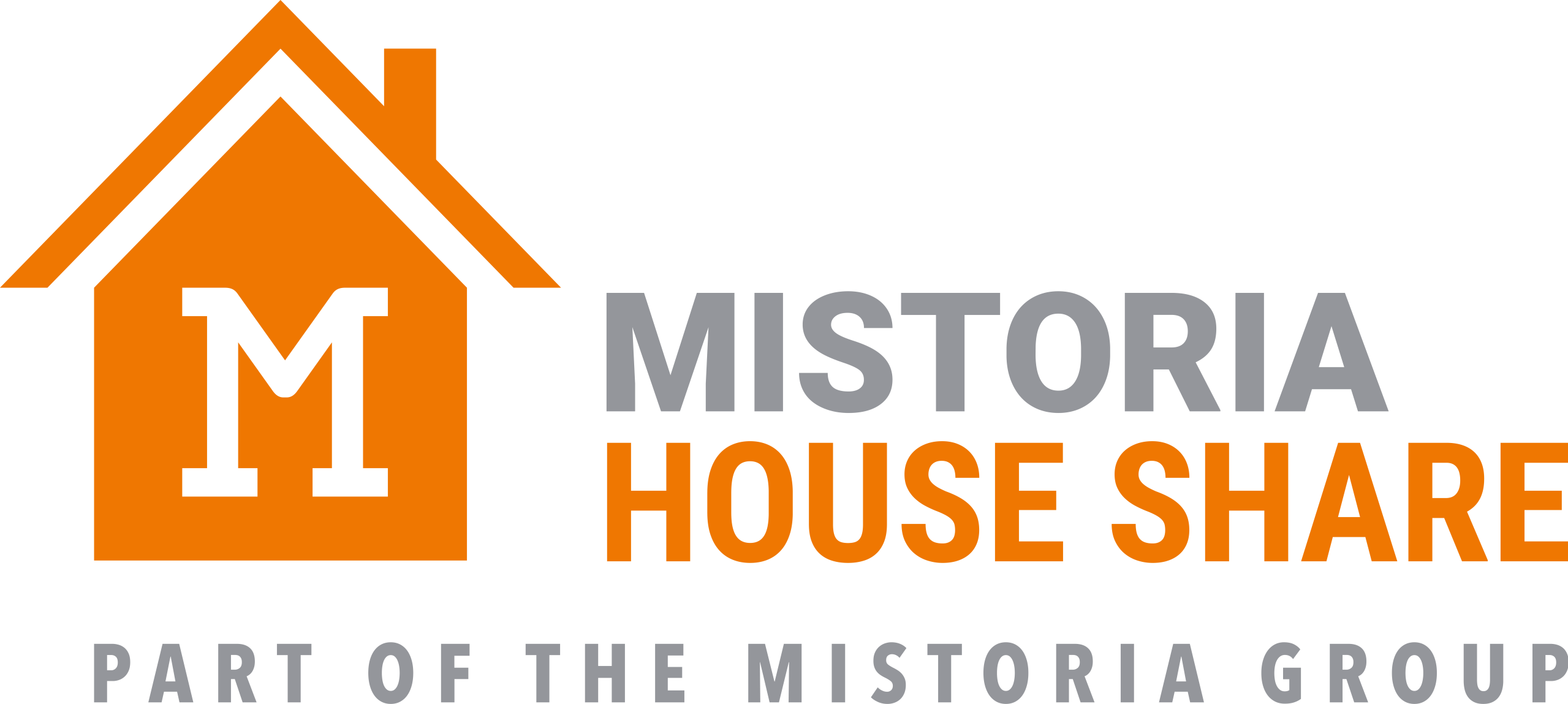 Mistoria House Share Logo